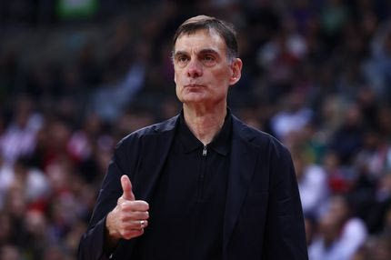 Μπαρτζώκας: “Τα εύσημα στην νοοτροπία των παικτών”