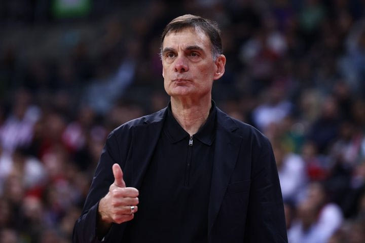 Μπαρτζώκας: “Τα εύσημα στην νοοτροπία των παικτών”