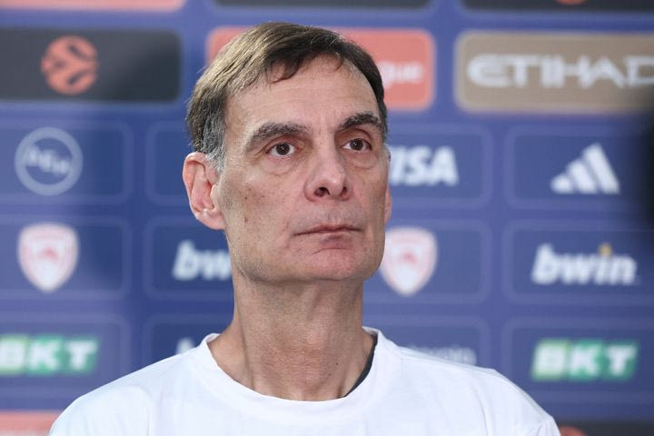 Μπαρτζώκας: “Να μην θεωρήσουμε κάτι δεδομένο, να αφήσουμε τις μεγαλεπήβολες δηλώσεις”