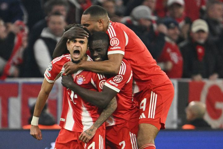 Η “χρυσή Βίβλος” της Bundesliga: Το 35ο της Μπάγερν