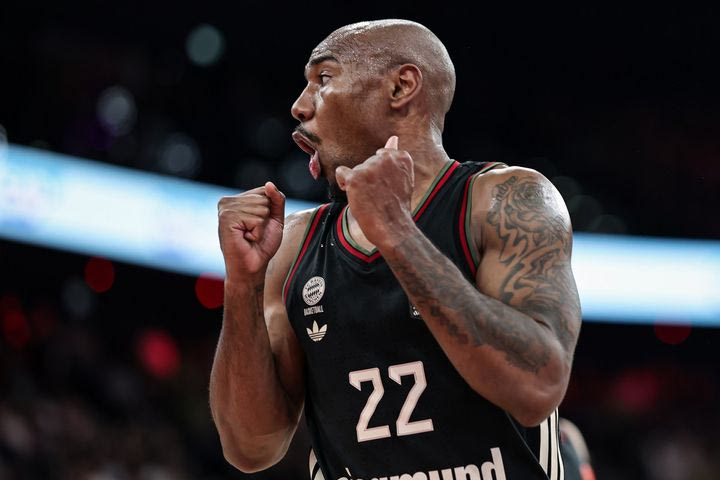 Μπάγερν Μονάχου – Φενέρμπαχτσε 85-76: Οι Βαυαροί με κυριαρχική εμφάνιση επικράτησαν, τρίτη σερί ήττα για τους Τούρκους