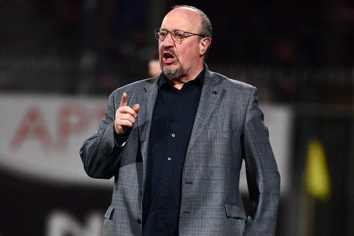 Παναθηναϊκός: Στο μυαλό του Ράφα Μπενίτεθ και ο τρόπος προσέγγισης του ντέρμπι της Τούμπας