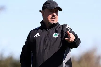 Επιστροφή στις προπονήσεις για τον Παναθηναϊκό, παρέμεινε εκτός ο Κοντούρης