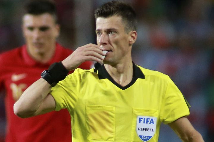 Ράγιο Βαγιεκάνο – ΑΕΚ: Ο Μπενουά Μπαστιέ θα διαιτητεύσει την αναμέτρηση