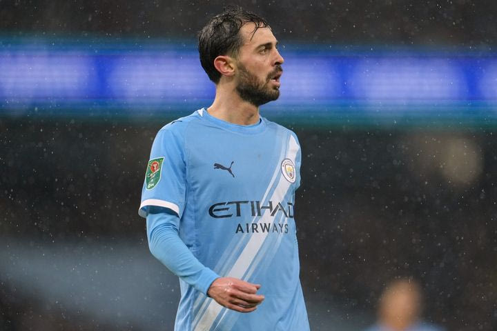 Ο Μέντες πρότεινε τον Μπερνάρντο Σίλβα και στην Ρεάλ