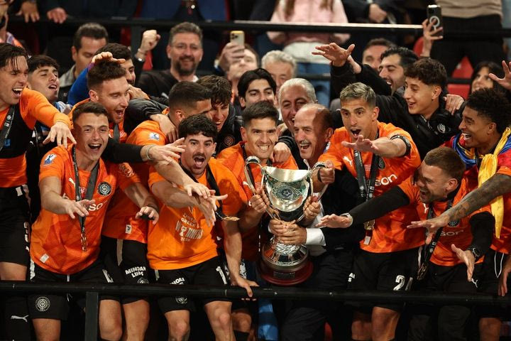 Κυπελλούχος Ελλάδας Betsson ο ΟΦΗ σε έναν ιστορικό τελικό