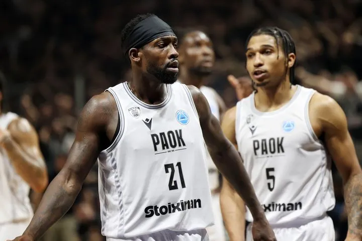 ΠΑΟΚ: Τι χρειάζεται στο Μπιλμπάο για να κατακτήσει το Europe Cup