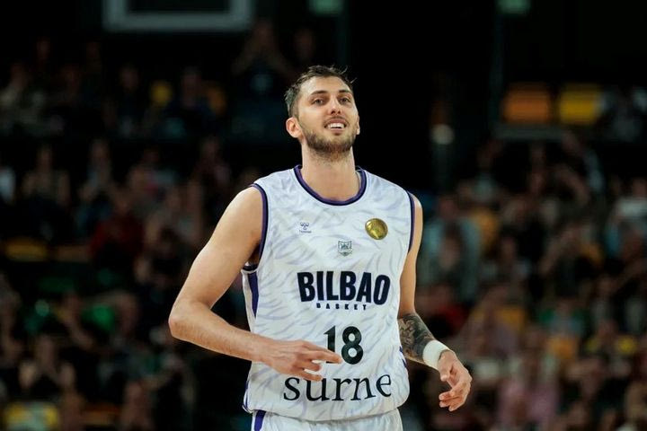 Μπιλμπάο – Μανρέσα 80-84: Στραβοπάτημα για τους γηπεδούχους πριν τον πρώτο τελικό με τον ΠΑΟΚ