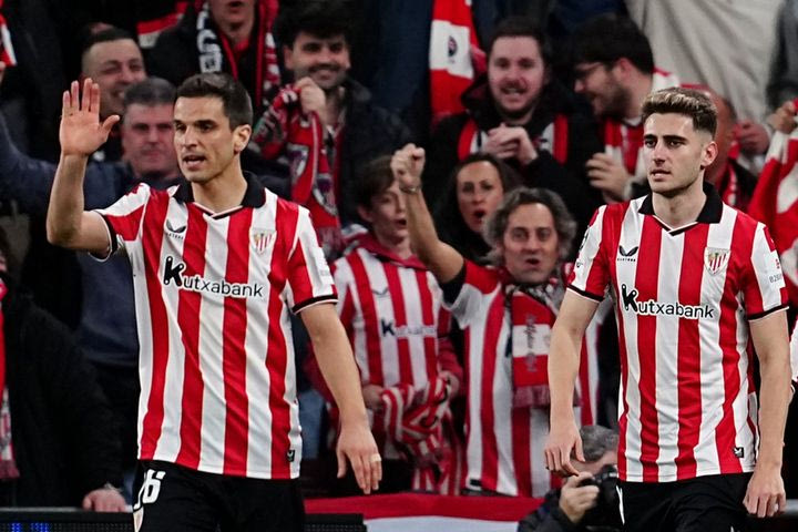 La Liga: Από ένα βαθμό Μαγιόρκα, Βαλένθια – Νίκησε και ελπίζει η Μπιλμπάο