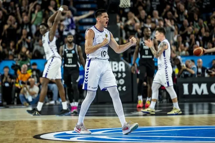 Europe Cup: Η Χρυσή Βίβλος της διοργάνωσης, λύγισε ο ΠΑΟΚ, back to back η Μπιλμπάο