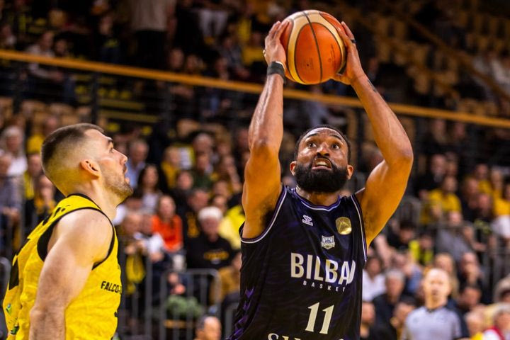 FIBA Europe Cup: Η Μπιλμπάο “καθάρισε” στη Ζομπατέλι με +17 και απέκτησε προβάδισμα για τον δεύτερο ημιτελικό