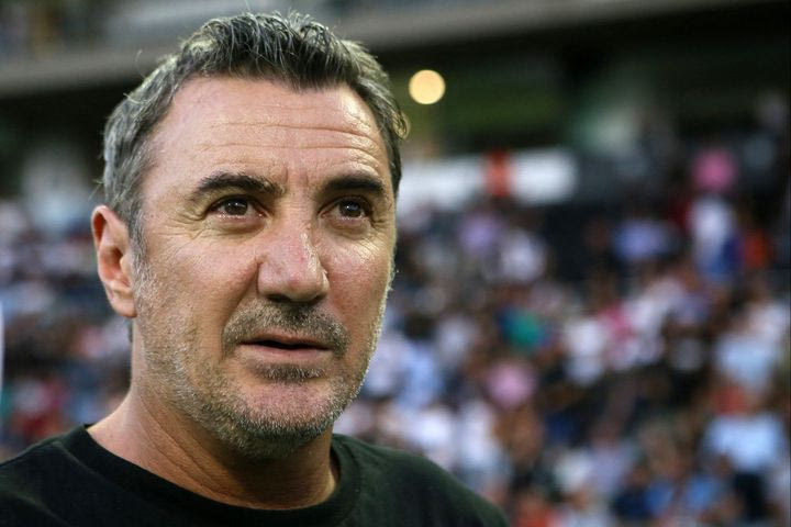 Πέθανε ο Στέφανος Μπορμπόκης