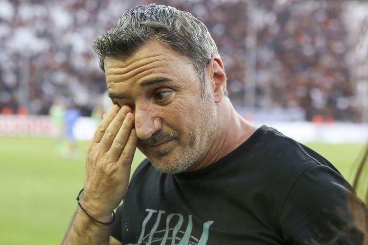 Στέφανος Μπορμπόκης: Η μεγάλη καριέρα στον ΠΑΟΚ και το μοναδικό του επίτευγμα στη Θεσσαλονίκη