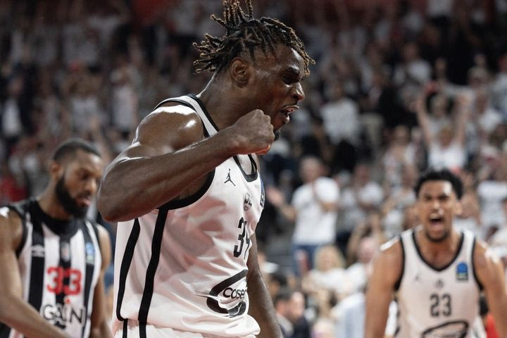 Η Μπουργκ κατέκτησε τo EuroCup και πήρε το εισιτήριο για την EuroLeague