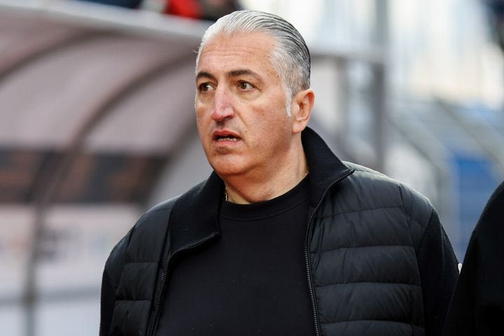 ΟΦΗ: Το story του Μπούση για τη φάση του Φούντα: “Αναρωτιέμαι τι κοιτούσες”