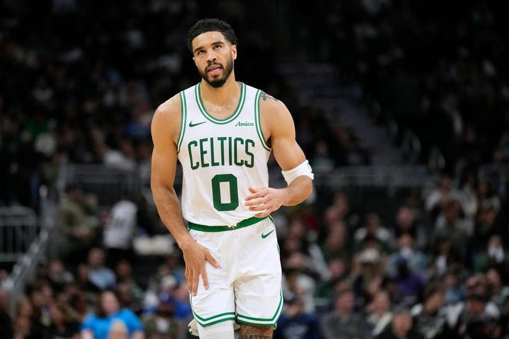 Μπακς – Σέλτικς 101-133: Ήταν καταιγιστικοί και πέρασαν άνετα από το Μιλγουόκι