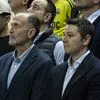 EuroLeague, NBA και FIBA συναντήθηκαν σε καλό κλίμα και έκαναν ένα βήμα προς τα εμπρός