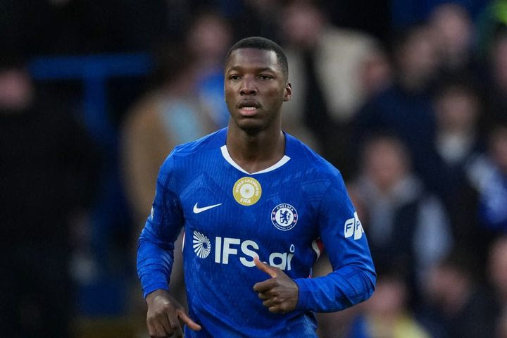 Τσέλσι: “Έδεσε” τον Καϊσέδο μέχρι το 2033