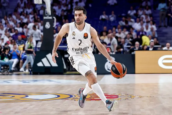 Καμπάτσο: “Έχω μεγάλη ανυπομονησία για το Final Four”