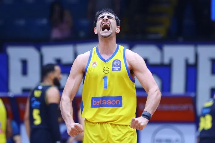 Περιστέρι Betsson – Άρης Betsson: Οι γηπεδούχοι πήραν τη νίκη, αλλά όχι τη διαφορά, στα χέρια των κίτρινων η πέμπτη θέση