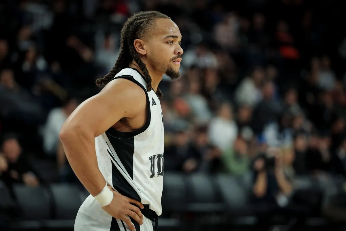 Ο εκρηκτικός Κάρσεν Έντουαρντς με 34 πόντους οδήγησε τη Βίρτους σε άνετη νίκη επί της Καντού