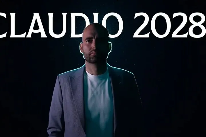 Θέλτα: Στον πάγκο της μέχρι το 2028 ο Χιράλδεθ