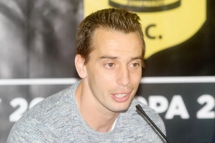 Η πρόβλεψη του Χαβίτο για την πορεία της Μπαρτσελόνα