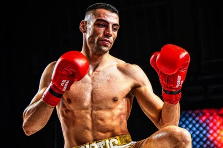 Η Αθήνα φιλοξενεί Spartan’s Night VI: Στο επίκεντρο ο Δημήτρης Χιώτης