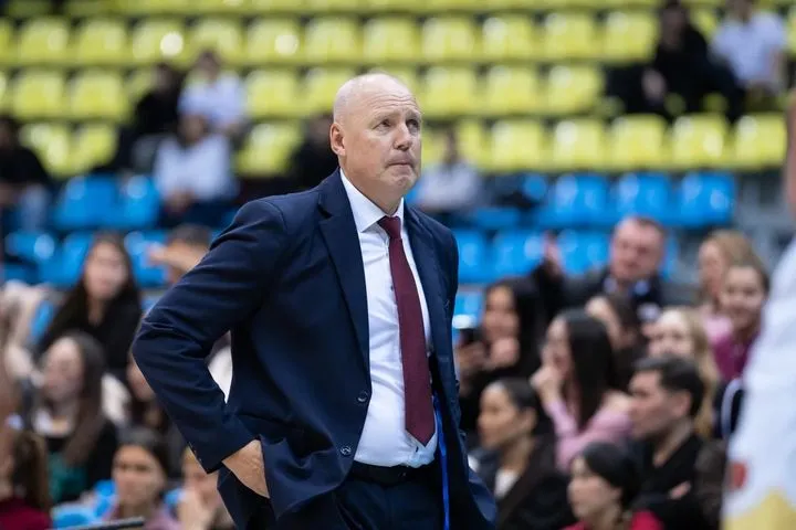 Πέθανε ο Ραμούνας Τσβίρκα, προπονητής της Αστάνα