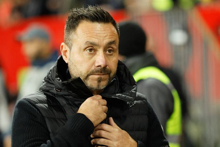 Τότεναμ – Μπράιτον 2-2: Χτύπημα στο 95′ με Ρουτέρ οι γλάροι, βυθίζονται τα σπιρούνια