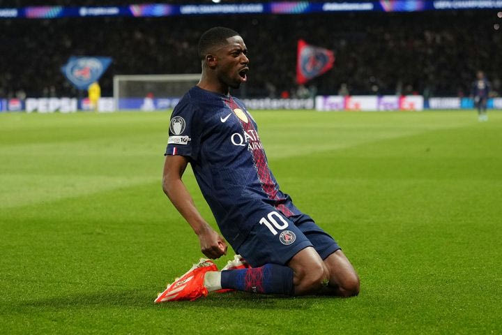 Champions League: Στον Ντεμπελέ το βραβείο της UEFA, για τον καλύτερο παίκτη στους πρώτους ημιτελικούς