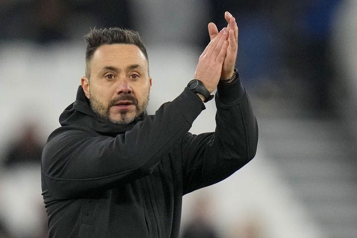 Τότεναμ: Ο Ντε Τζέρμπι απάντησε στους οπαδούς για τον Γκρίνγουντ – “Ποτέ δεν ήθελα να υποβαθμίσω το ζήτημα της βίας κατά γυναικών”