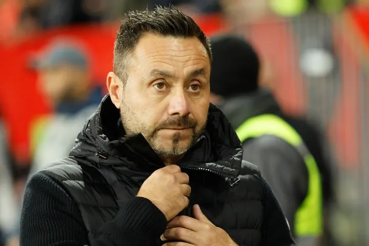 Ντε Τζέρμπι: “Θέλω να αντιγράψουμε το αγωνιστικό στιλ που είχε η Τότεναμ με τον Ποστέκογλου”