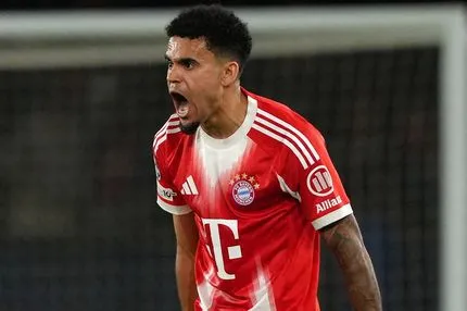 Το καυτό επιθετικό τρίο της Μπάγερν σπάει κάθε ρεκόρ: Τα γκολ τους μετά και το αδιανόητο ματς στο Παρίσι