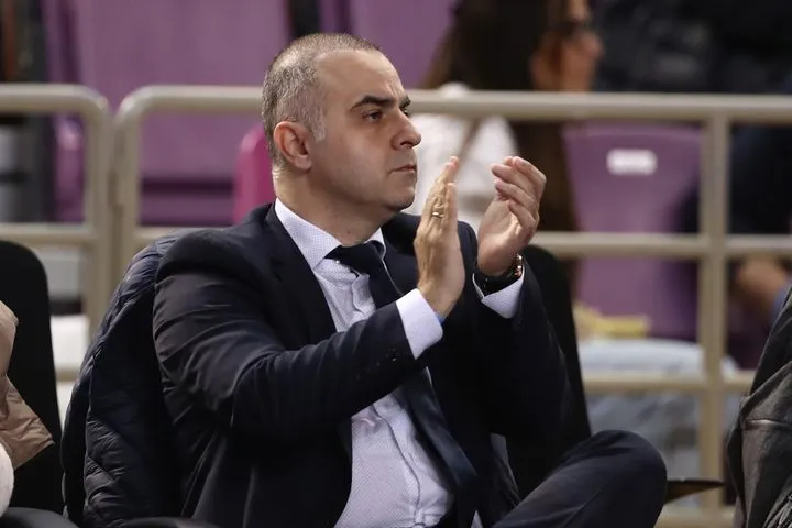 Ηρακλής: Επίσημη η αποχώρηση του Δίγκα από την προεδρία της ΚΑΕ