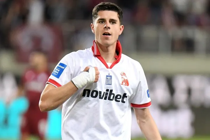 Ο Γιάννης Δοϊρανλής στο SPORT24: “Ο Πανσερραϊκός θα δικαιωθεί στο τέλος, ο Σαραγόσα μάς άλλαξε την ψυχολογία”