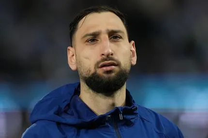 Συγκλονίζει με ανάρτησή του ο Ντοναρούμα: "Έκλαψα χθες το βράδυ, πρέπει να φέρουμε την Ιταλία εκεί που αξίζει να βρίσκεται"