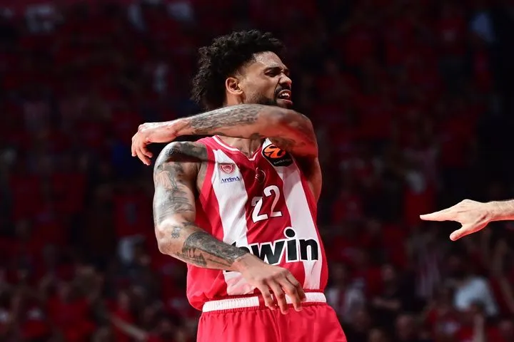 Final Four 2026, Ολυμπιακός – Ρεάλ: “Να μη σώσω να σε ξανακάνω βασίλισσα”