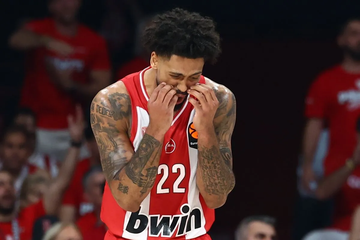 Ο Τάιλερ Ντόρσεϊ