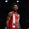 Με Ντόρσεϊ ο Ολυμπιακός στο Game 4 των τελικών – Η εξάδα των ξένων και οι δύο που κόπηκαν