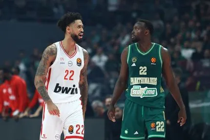 Πότε θα ξεκινήσει η σεζόν 2026-27 της EuroLeague