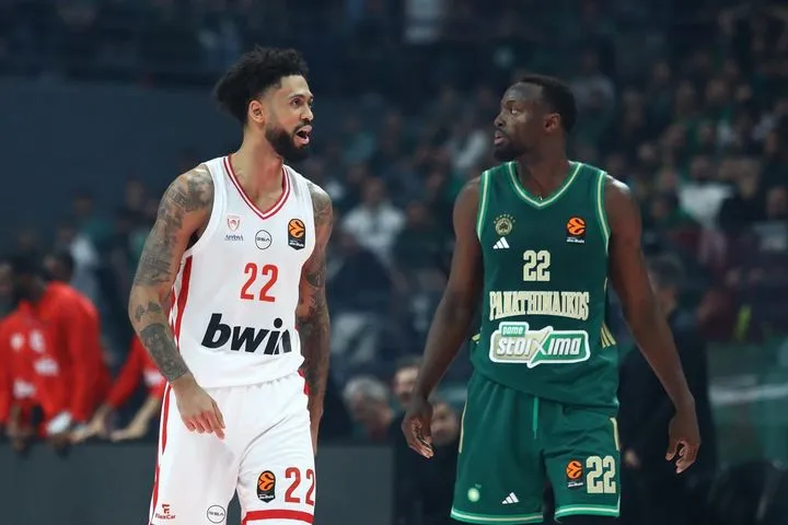 Euroleague: Πότε θα ξεκινήσει η σεζόν 2026-27