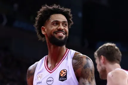 Βεζένκοφ, Ναν ή Ντόρσεϊ για MVP της Euroleague; Αυτόν βλέπουν οι στοιχηματικές