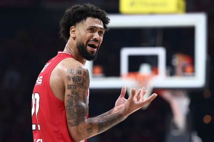 Ο Τάιλερ Ντόρσεϊ