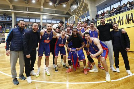 Πρωταθλήτρια της Elite League η Δόξα Λευκάδας και απευθείας στη Stoiximan GBL