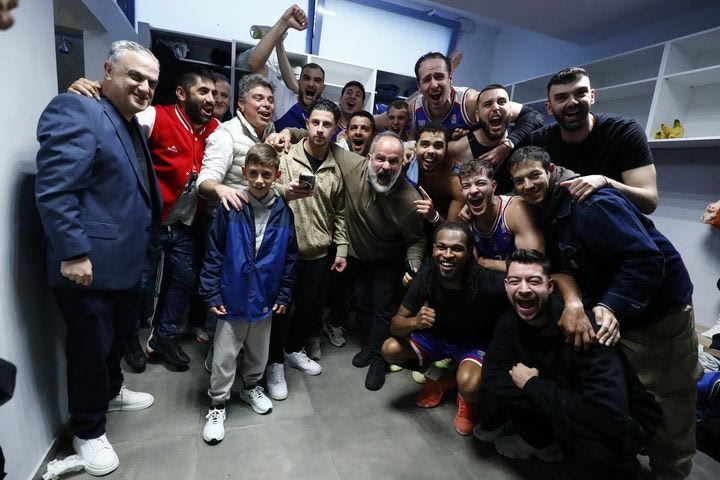 Νησιώτης: “Η Δόξα Λευκάδας θα αγωνίζεται σίγουρα την επόμενη σεζόν στη Stoiximan GBL”