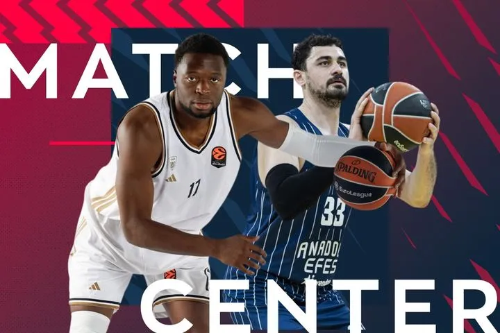 LIVE το παιχνίδι Dubai BC – Εφές για τη EuroLeague
