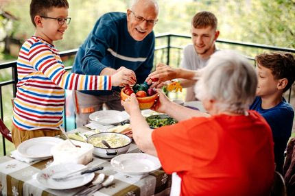 Το μεγαλύτερο λάθος που κάνεις κάθε Πάσχα και δεν το καταλαβαίνεις