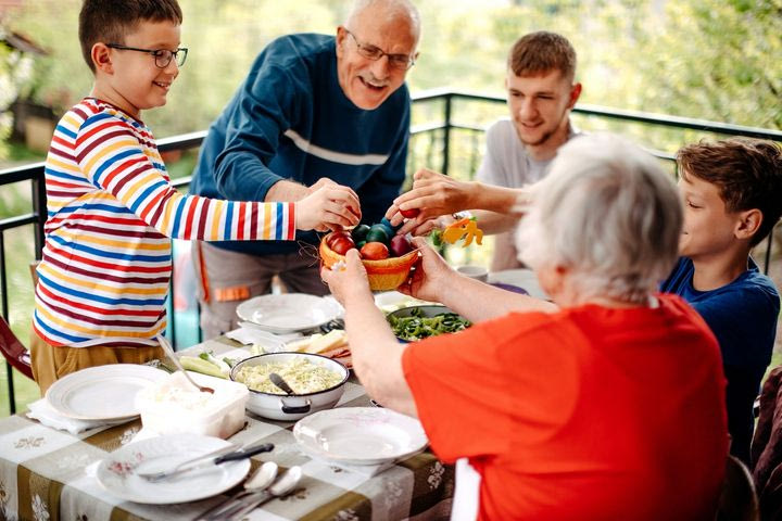 Το μεγαλύτερο λάθος που κάνεις κάθε Πάσχα και δεν το καταλαβαίνεις