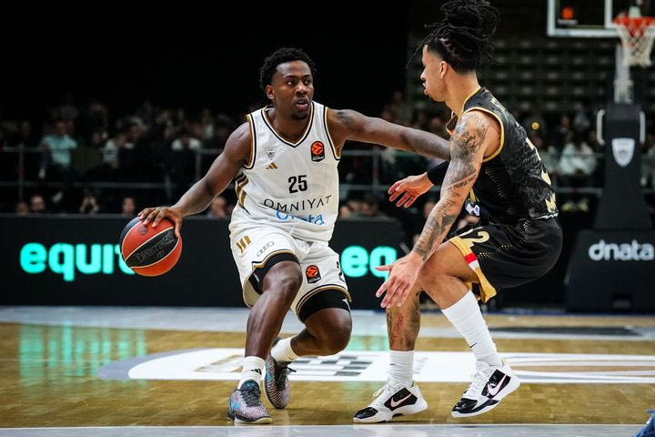 Dubai BC – Μονακό 101-91: Άντεξε στην αντεπίθεση των Μονεγάσκων και επέστρεψε στις νίκες